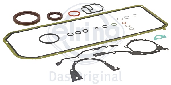 ELRING 424.901 Gasket Set,...